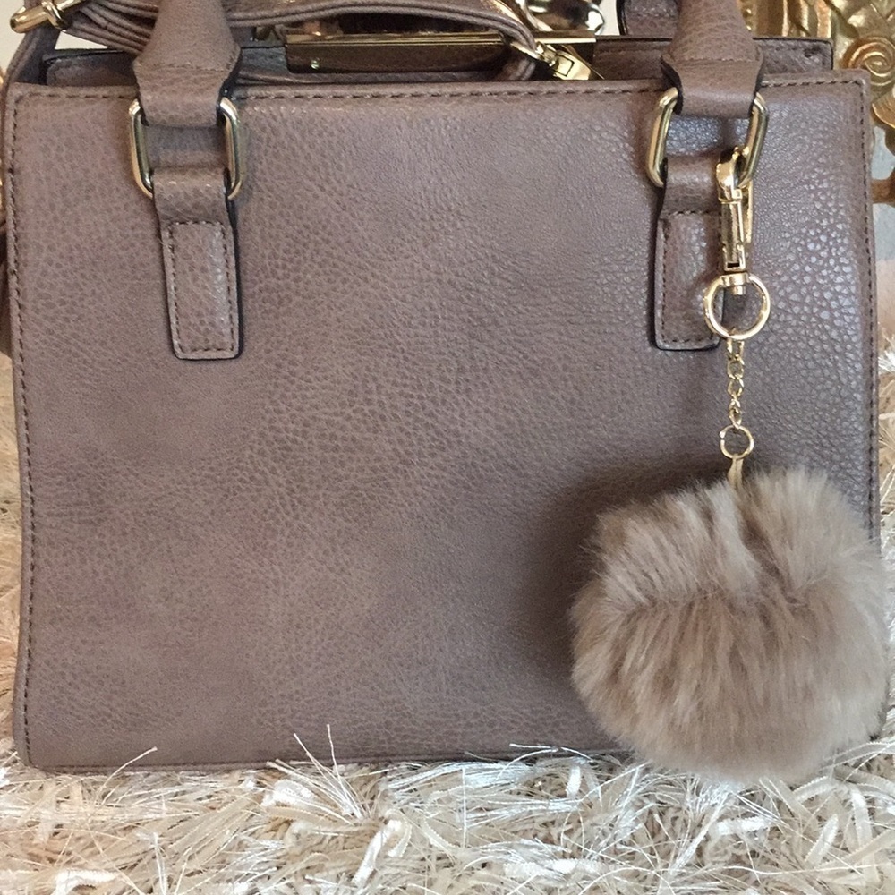 Call it Spring Satchel Crossbody - Picture 3 of 16